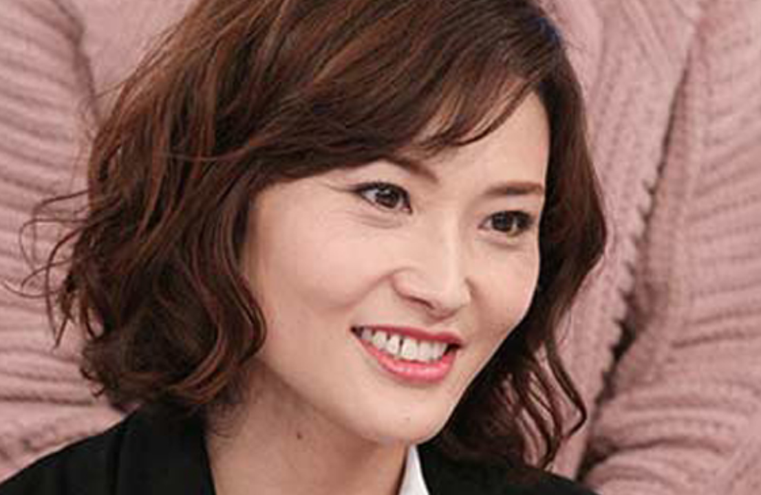 金子恵美元議員は山本彩似でかわいい 韓国人との噂や現在の仕事は Buzzl