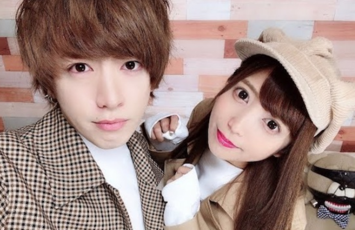 ヴァンゆんの年収がヤバい 芸能事務所へ所属した理由は地位向上 Buzzl