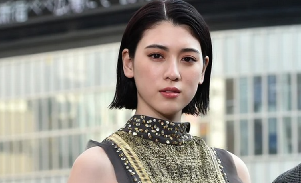 三吉彩花のダンスのキレが凄い 生まれ変わったらダンサー Buzzl