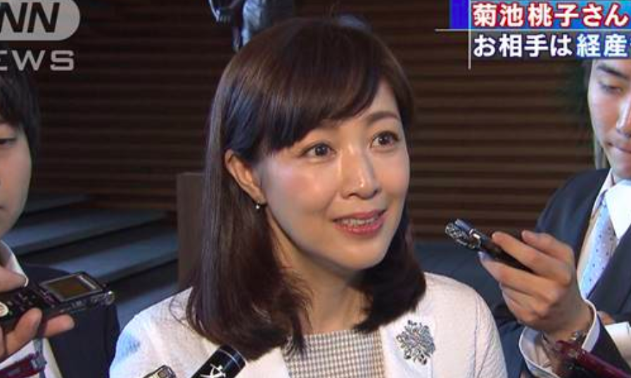 新原浩朗の経歴や出身大学・高校は?結婚歴や子供はいるのか調査