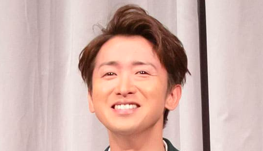 顔画像 大野智 一般女性 シングルマザー Aさんは誰 名前や職業は Buzzl