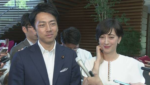 滝川クリステルと小泉進次郎の挙式や披露宴はいつ？場所はどこ？