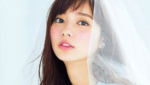 新川優愛の挙式・披露宴はいつで場所はどこ？同居はしてるの？