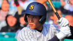 来田涼斗が明石商業を選んだ理由！強豪校の誘いを断った兄弟愛に涙！