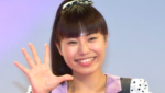 上原りさの現在の事務所はホリプロ！宝塚やAKB48を目指してた？