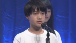 酒井大地の中学校や経歴は？都会のトム＆ソーヤで演じる役は？