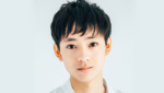水沢林太郎の高校や出身中学はどこ？出演作品についても！