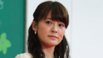貫地谷しほりはデキ婚で妊娠中！？結婚相手の名前や職業は？