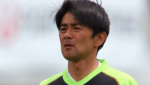 浮嶋敏(湘南ベルマーレ監督)の経歴は？結婚して嫁や子供はいる？