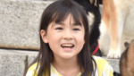 新津ちせの通う小学校はどこ？これまでの経歴や出演作品は？