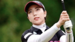 女子ゴルフ暴言のベテラン選手は笠りつ子！処分はどうなる？