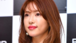 舟山久美子(くみっきー)は母親がハーフ？兄がイケメンで職業は？