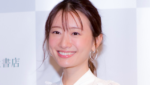松本まりかの結婚相手（旦那）は？元カレには人気俳優も！？