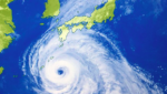 台風10号たまご2020が発生！台風10号『ハイシェン』になる可能性は？