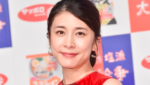 竹内結子の死因は何？第二子出産後、育児に悩みが！？
