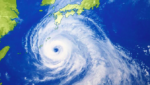 台風14号たまご2020が発生！そのまま台風14号『チャンホン』発生へと！？