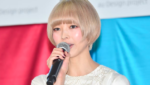 最上もがの子供の父親は誰？顔画像や職業は公表されている！？