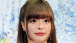 きゃりーぱみゅぱみゅはメルカリで何を出品する？アカウント名は本名？